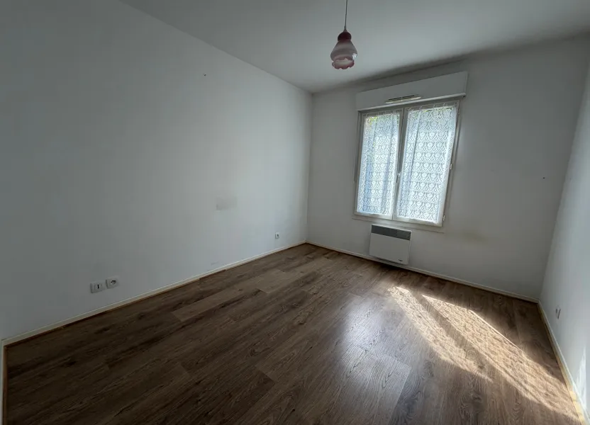 Flat Rue Marcel Clavier in Coulommiers