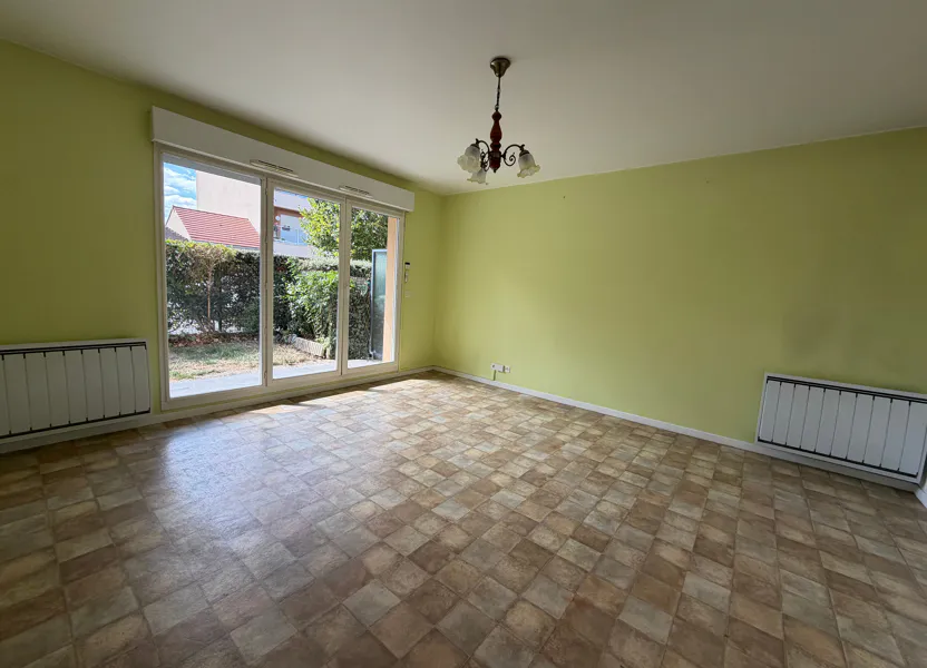 Flat Rue Marcel Clavier in Coulommiers