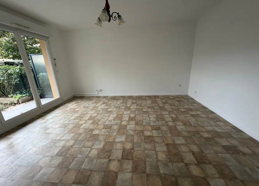 Flat rue du Pré Meunier in Coulommiers
