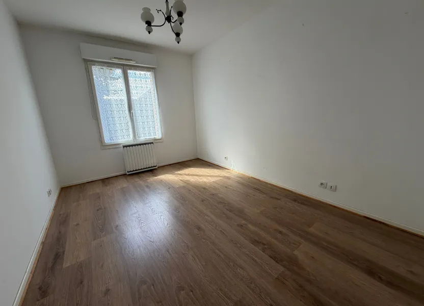Flat Rue Marcel Clavier in Coulommiers