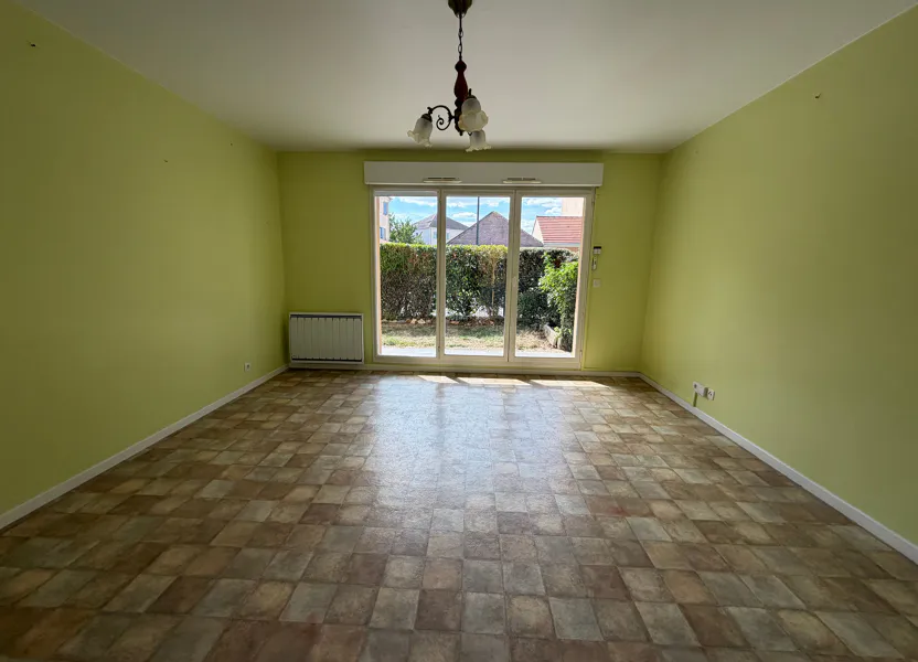 Flat Rue Marcel Clavier in Coulommiers