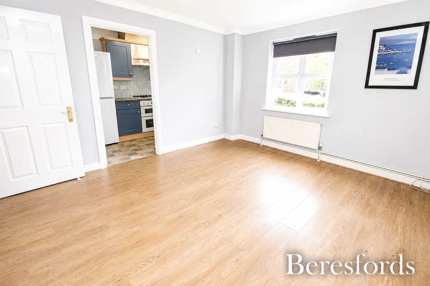 Flat Mary Rose Close in South Ockendon