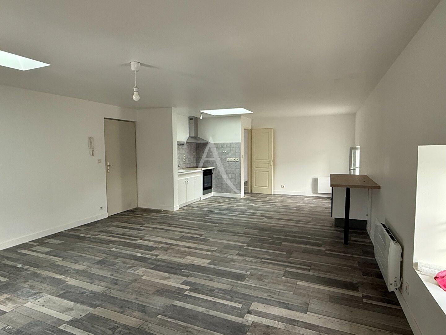 Appartement Rue de la Berthinière à Nancras