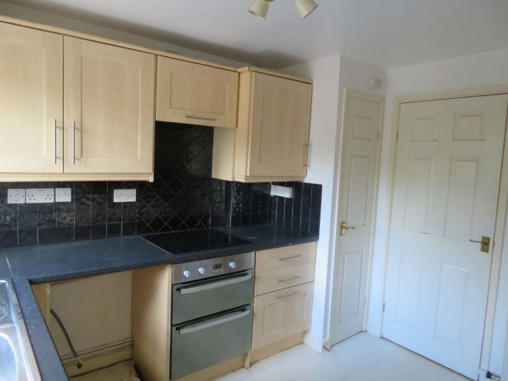 House Wellwood Close in Shrewsbury