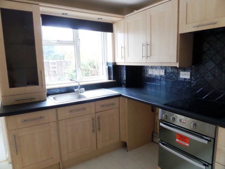 House Wellwood Close in Shrewsbury