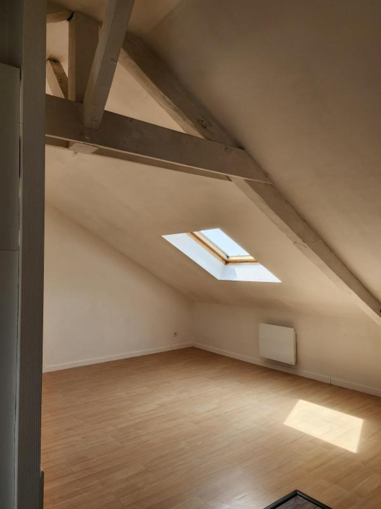 Appartement Rue Julien Videment à Nantes