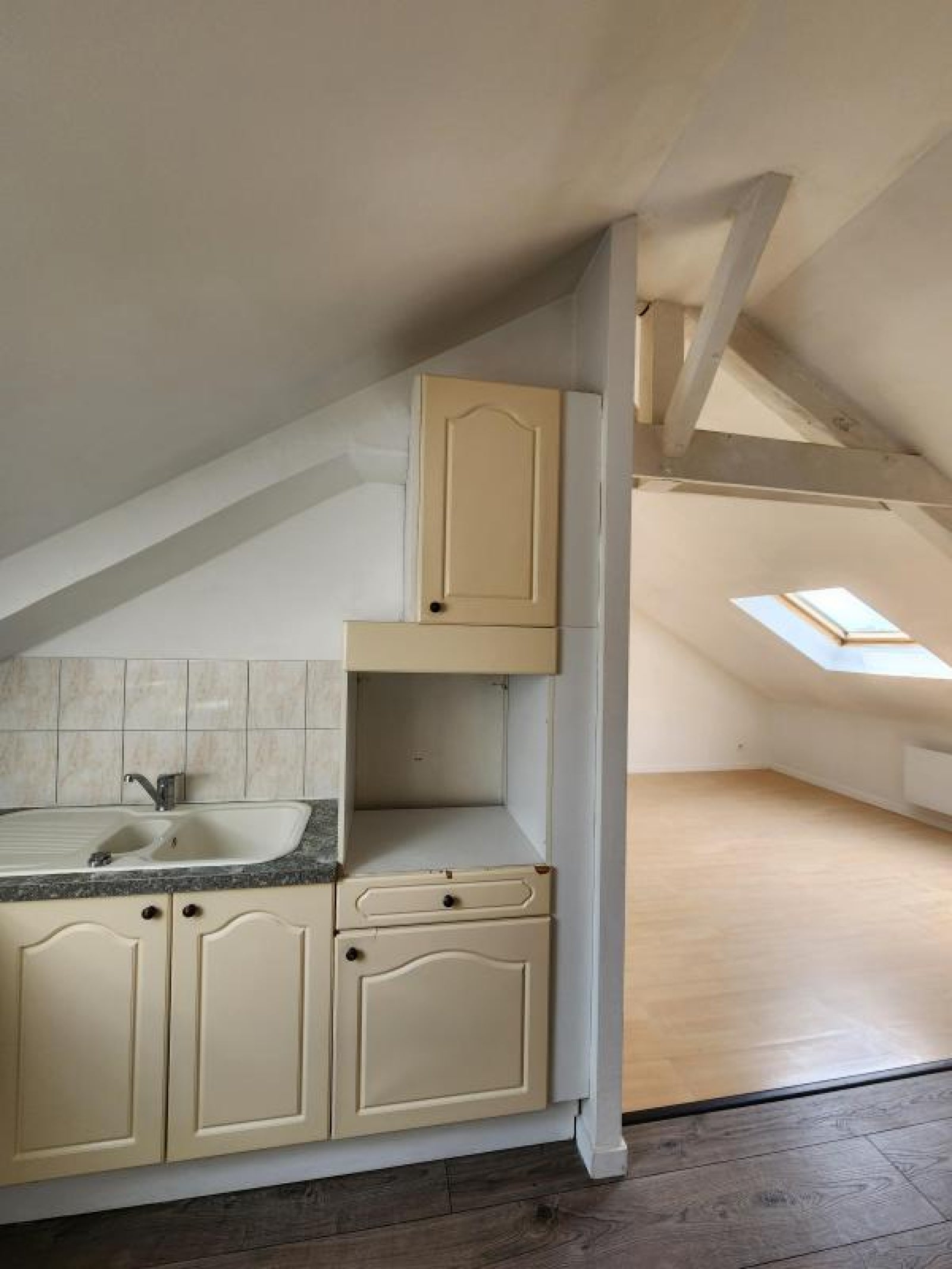 Appartement Rue Julien Videment à Nantes