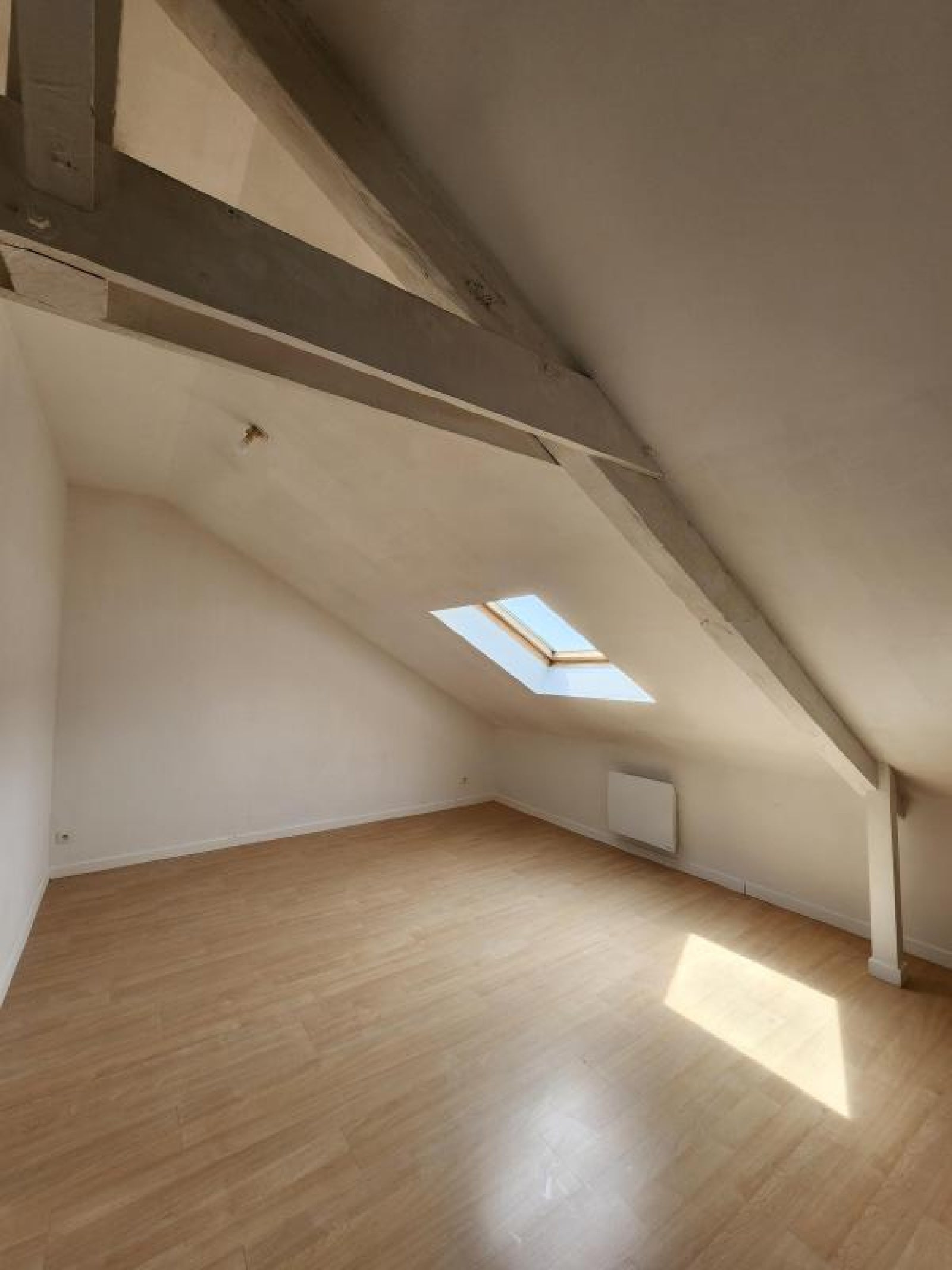 Appartement Rue Julien Videment à Nantes