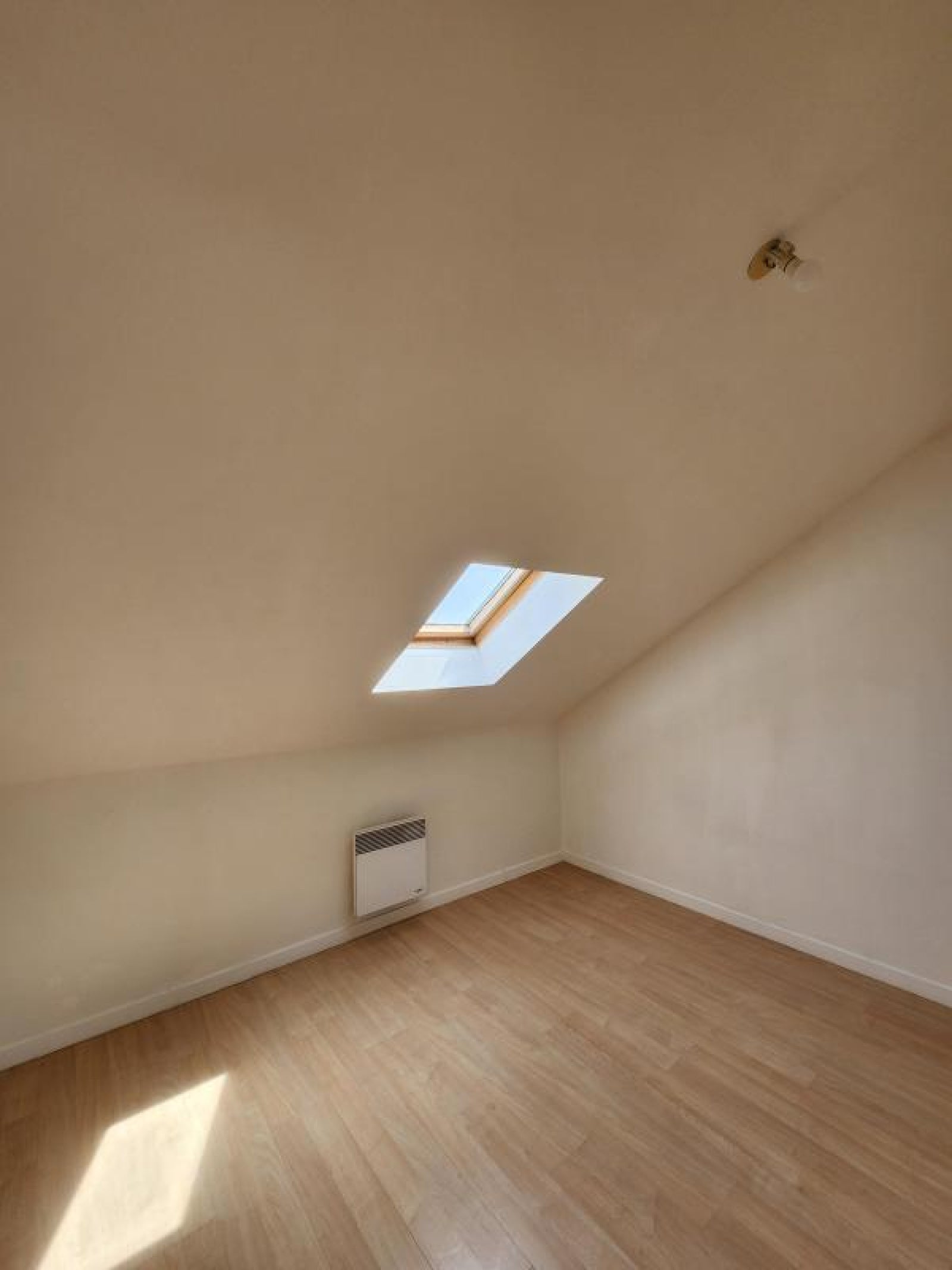 Appartement Rue Julien Videment à Nantes