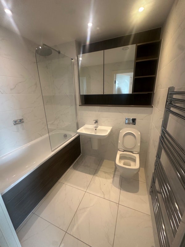 Room Greengate in Salford