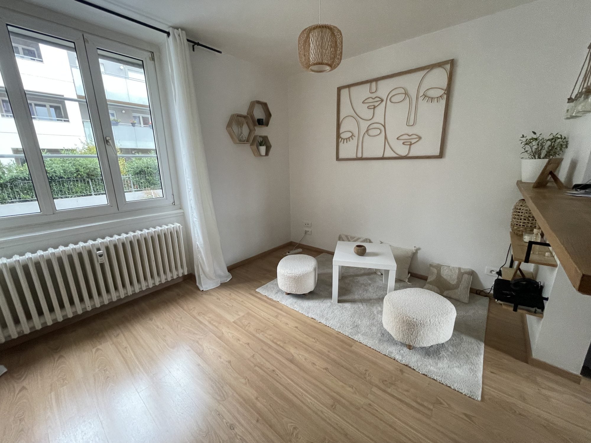 Appartement Rue du Grand Couronné à Strasbourg