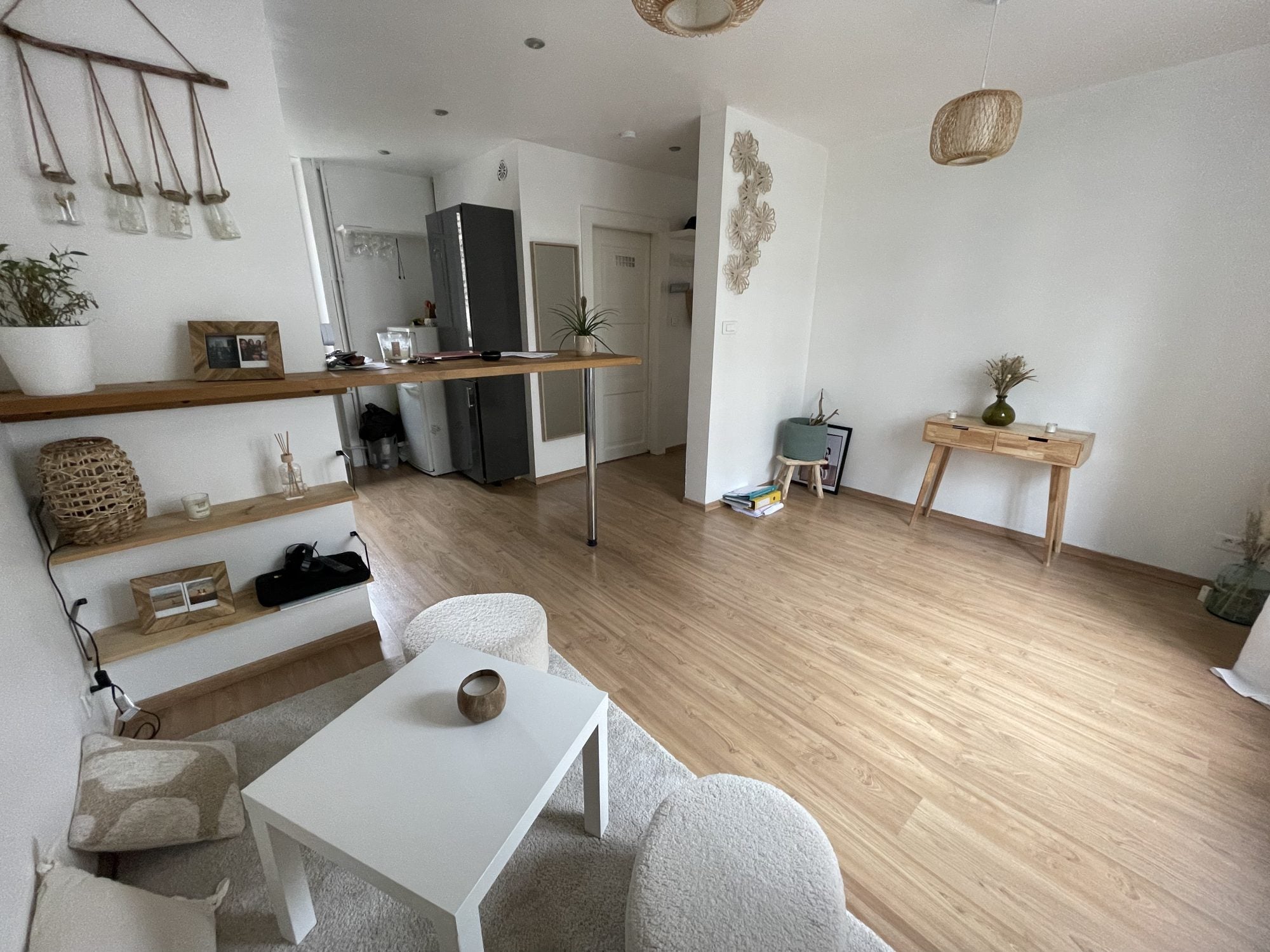 Appartement Rue du Grand Couronné à Strasbourg