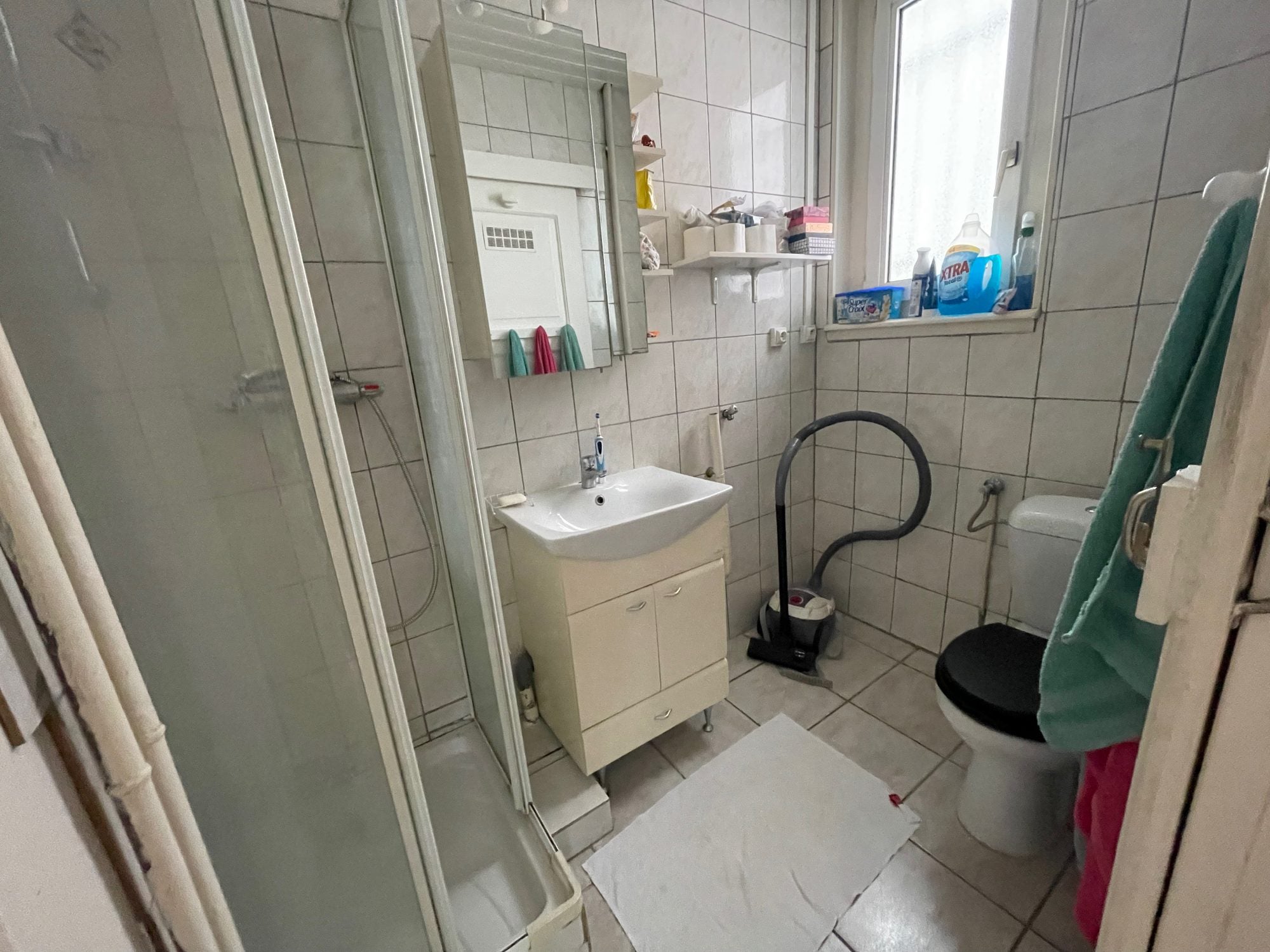 Appartement Rue du Grand Couronné à Strasbourg