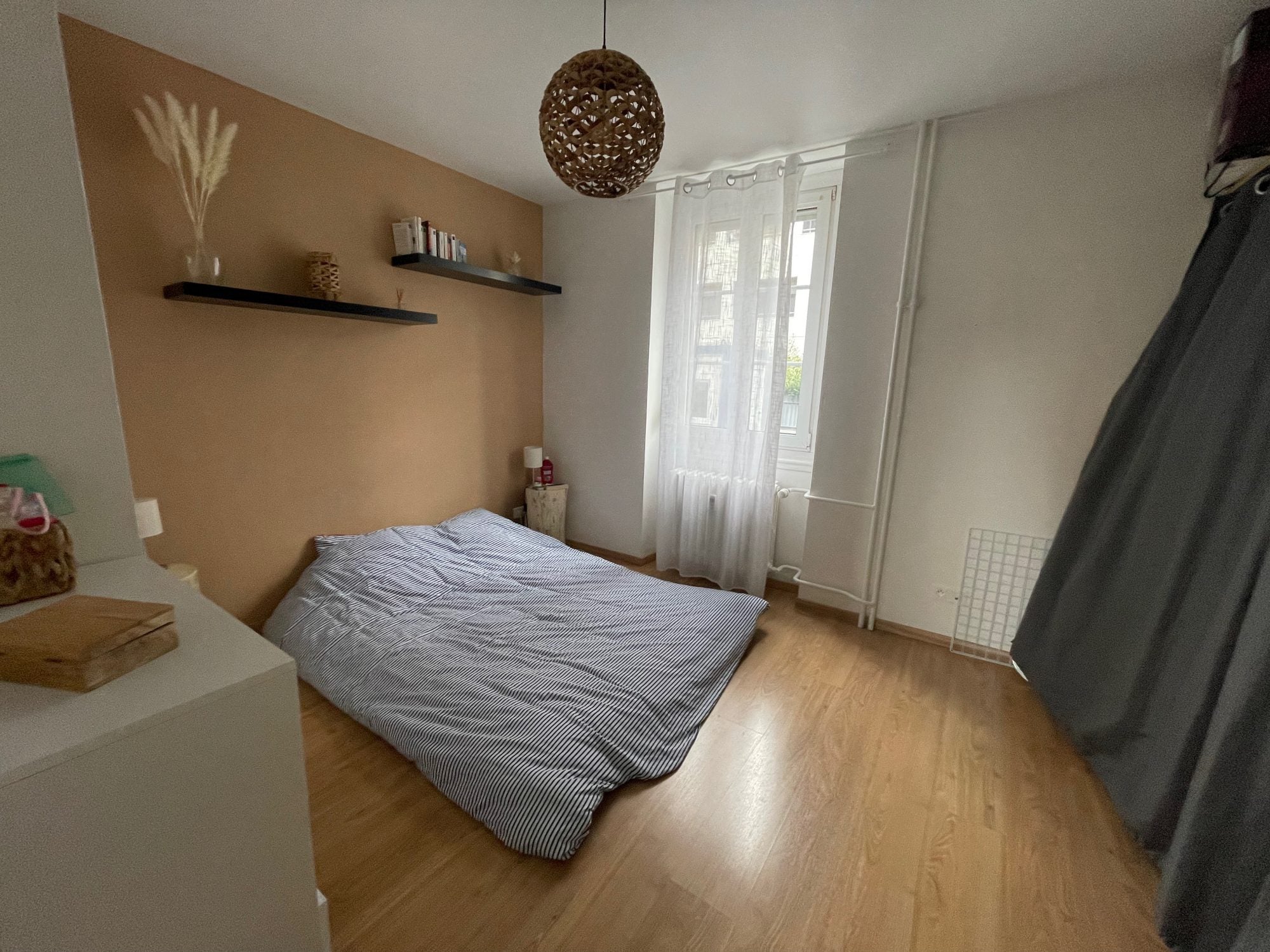 Appartement Rue du Grand Couronné à Strasbourg