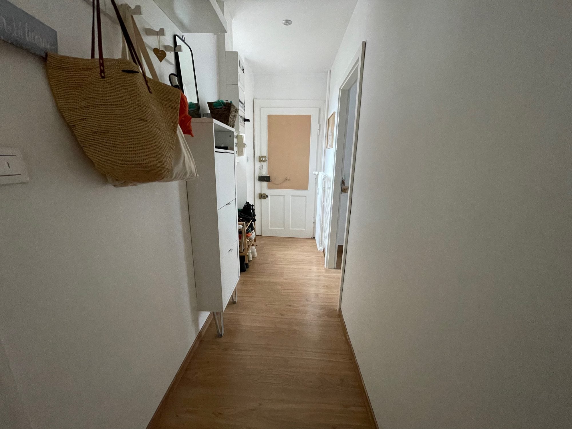 Flat Rue du Grand Couronné in Strasbourg
