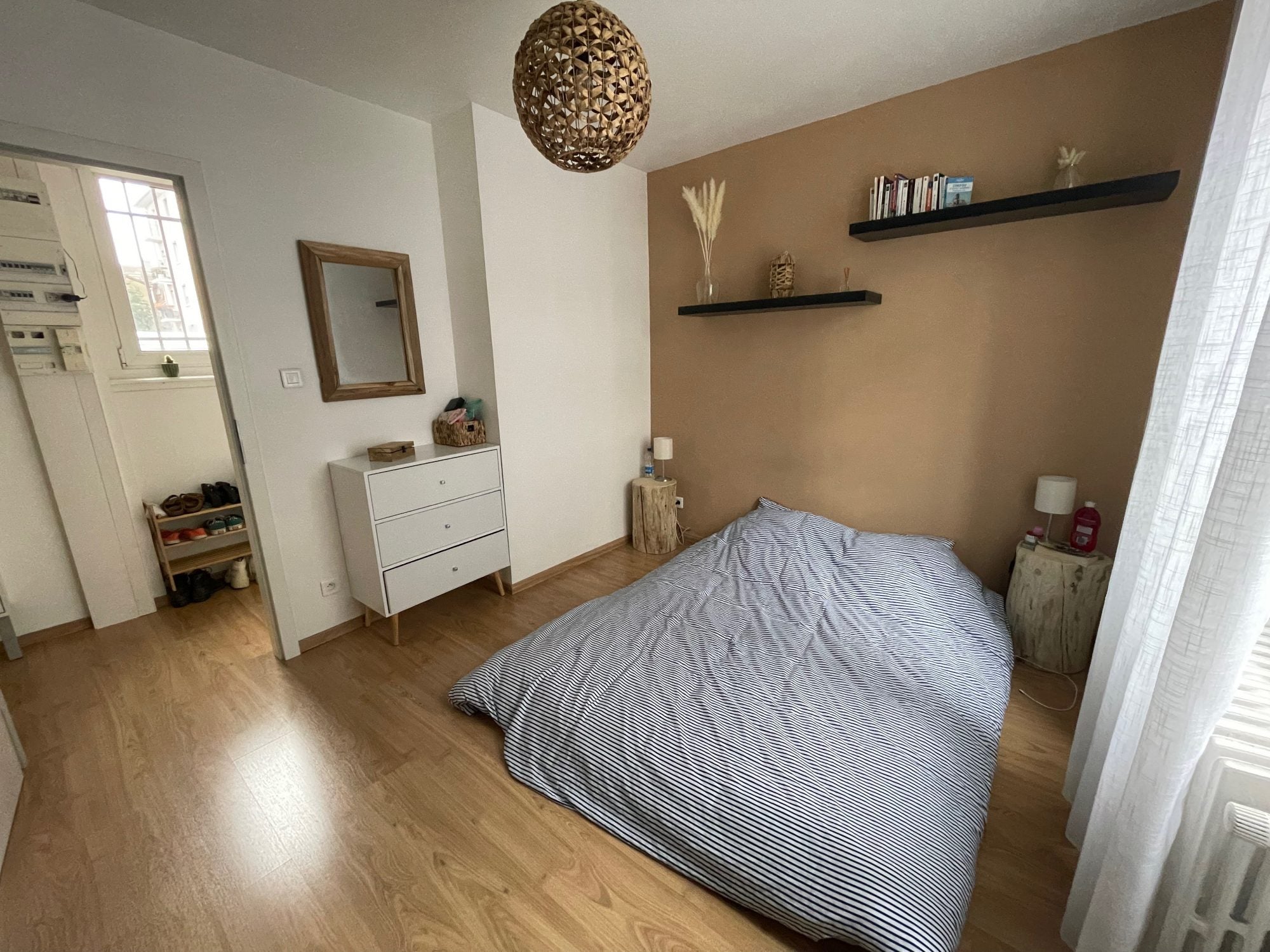 Appartement Rue du Grand Couronné à Strasbourg