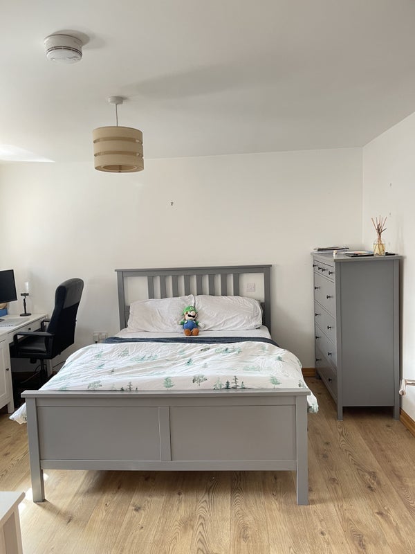 Room Christchurch Road in Bournemouth