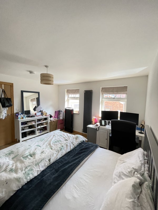 Room Christchurch Road in Bournemouth