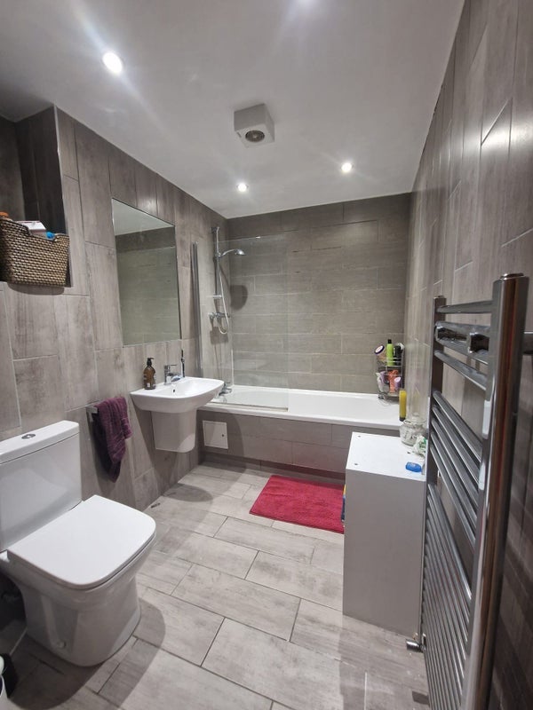 Room Christchurch Road in Bournemouth