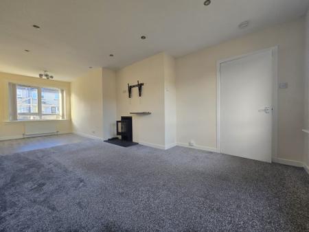 House Land Street in Rothes