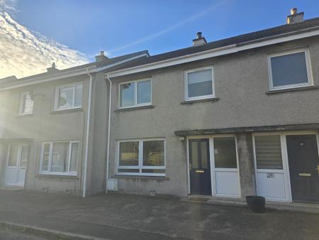 House Land Street in Rothes