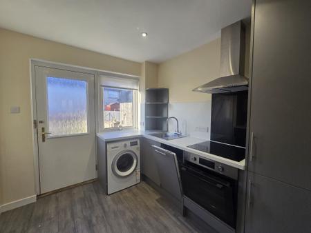 House Land Street in Rothes