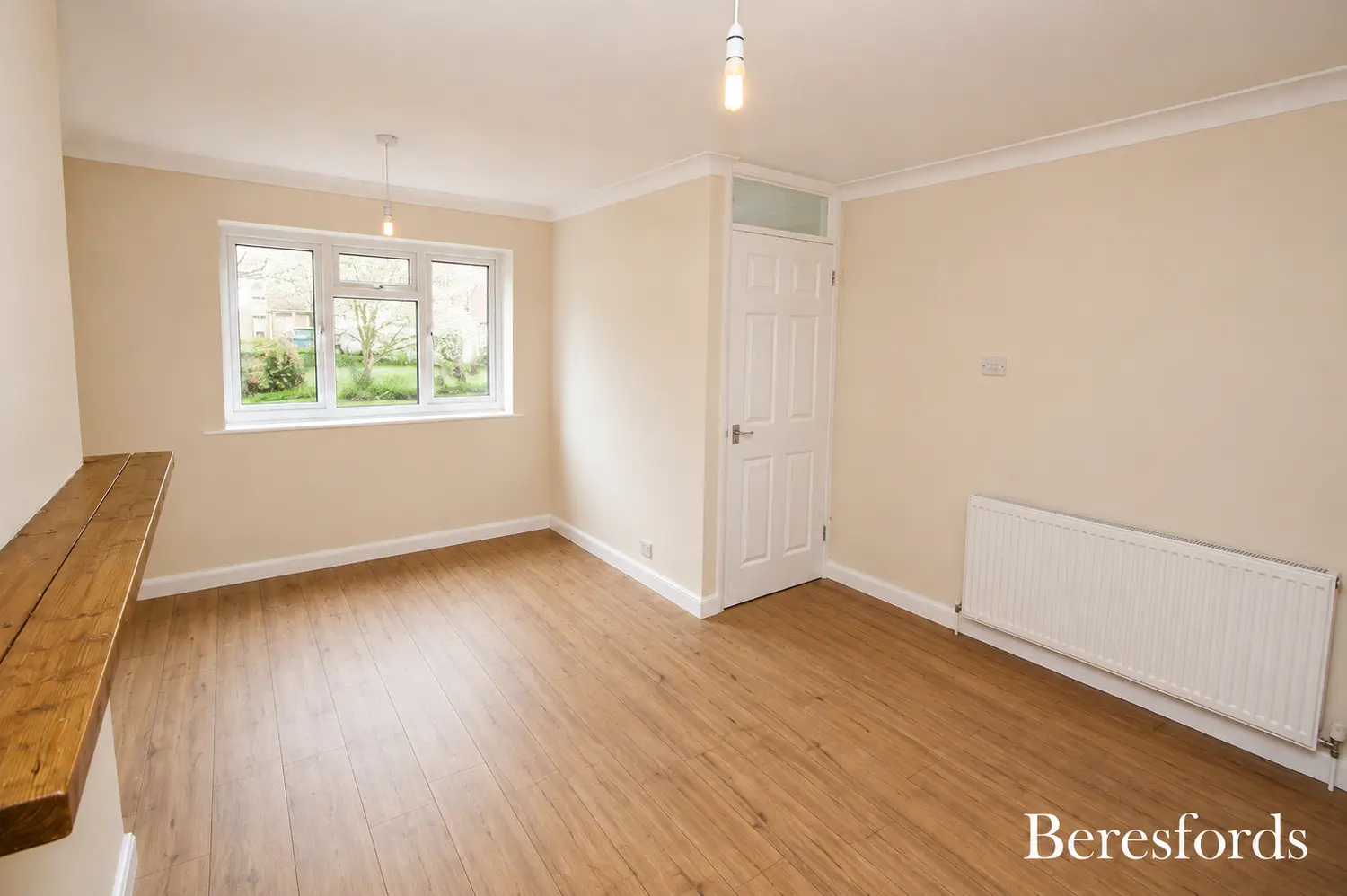House Trafalgar Way in Billericay