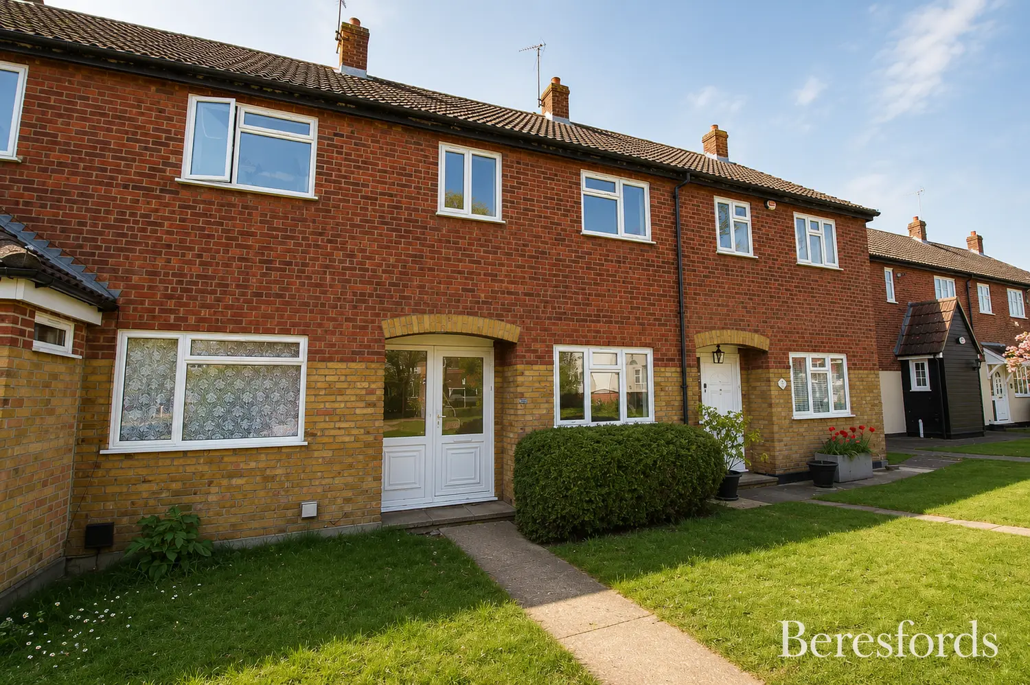 House Trafalgar Way in Billericay