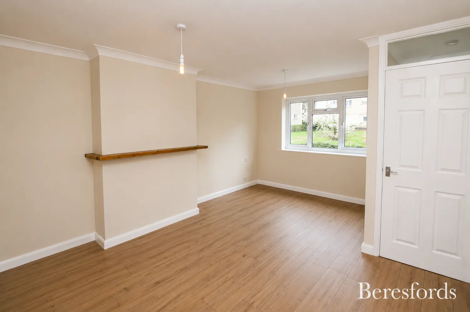 House Trafalgar Way in Billericay