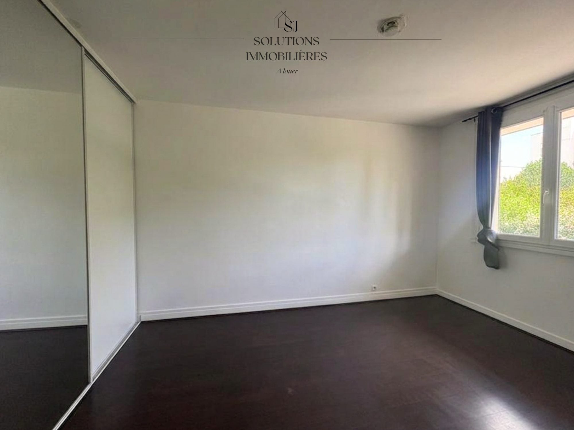 Flat Boulevard Laurent Bonnevay in Bron