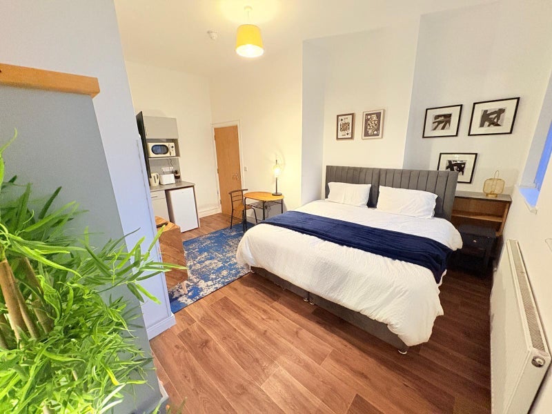 Room Old Meeting Street in Sandwell