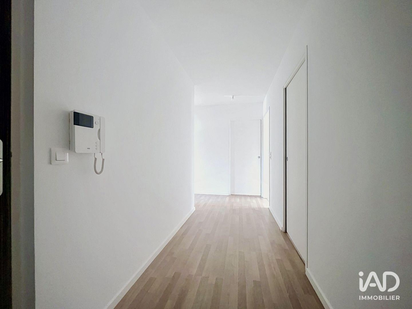 Flat Rue des Romains in Reims