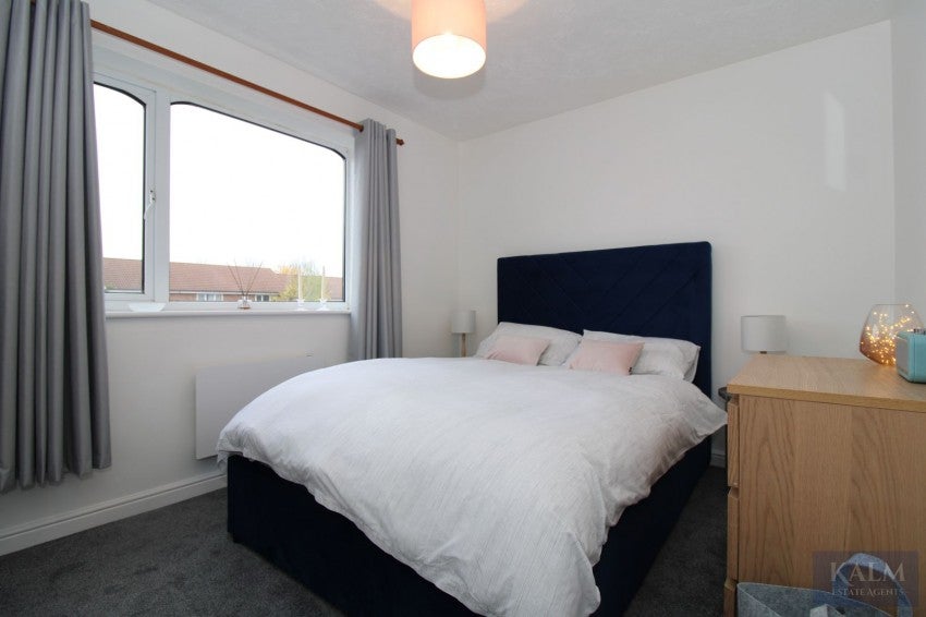 House Colwyn Close in Stevenage