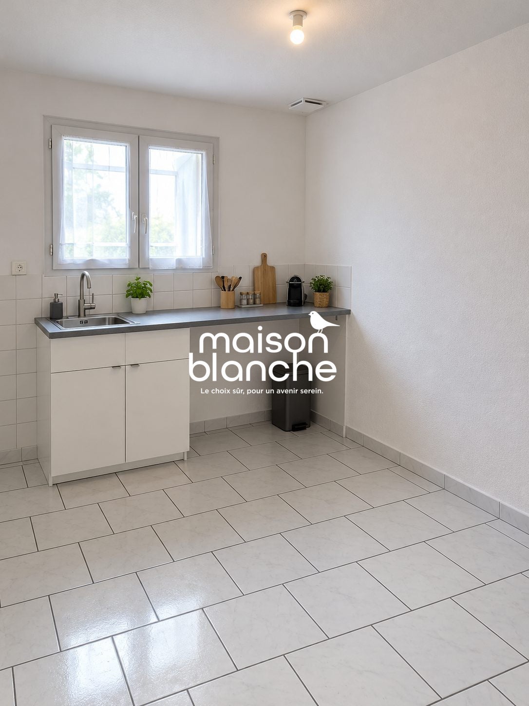 Maison Route de la Pinière à Abzac