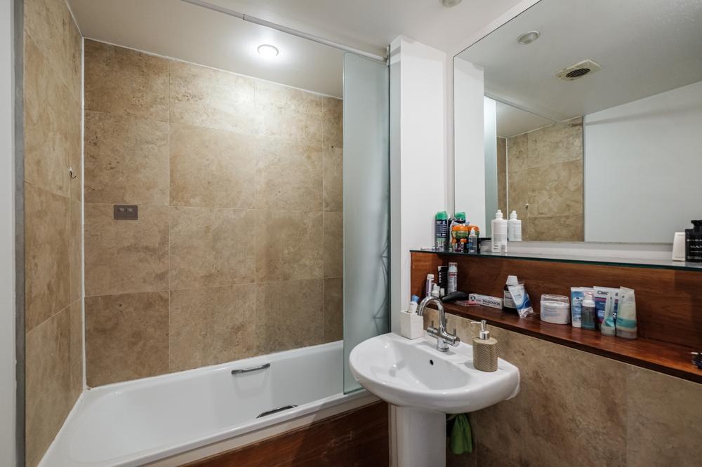 Flat Porchester Place in City of Westminster