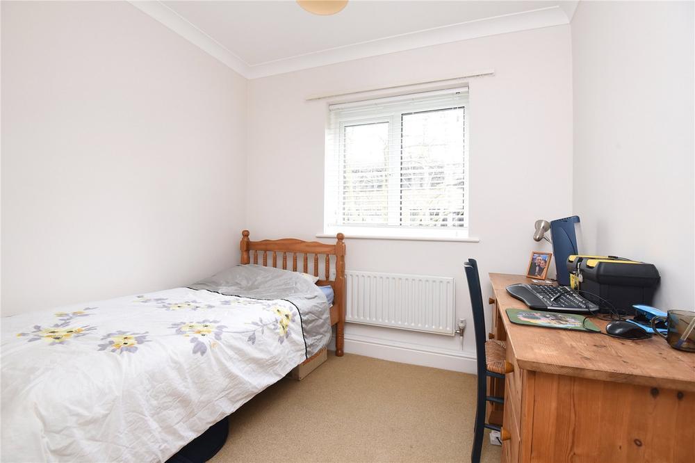 Flat Porchester Place in City of Westminster