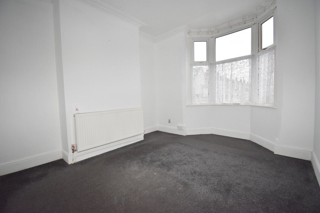 Flat Walsgrave Road in Coventry