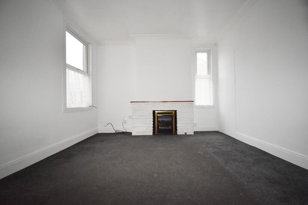 Flat Walsgrave Road in Coventry