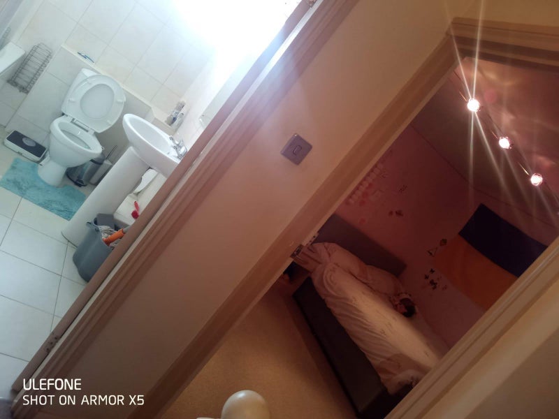 Room Upper Mealines in Harlow
