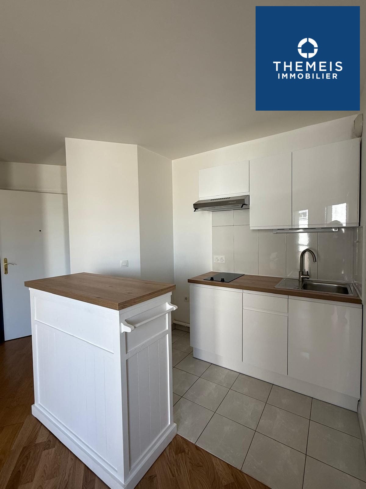 Flat Rue de la Prairie in Rambouillet
