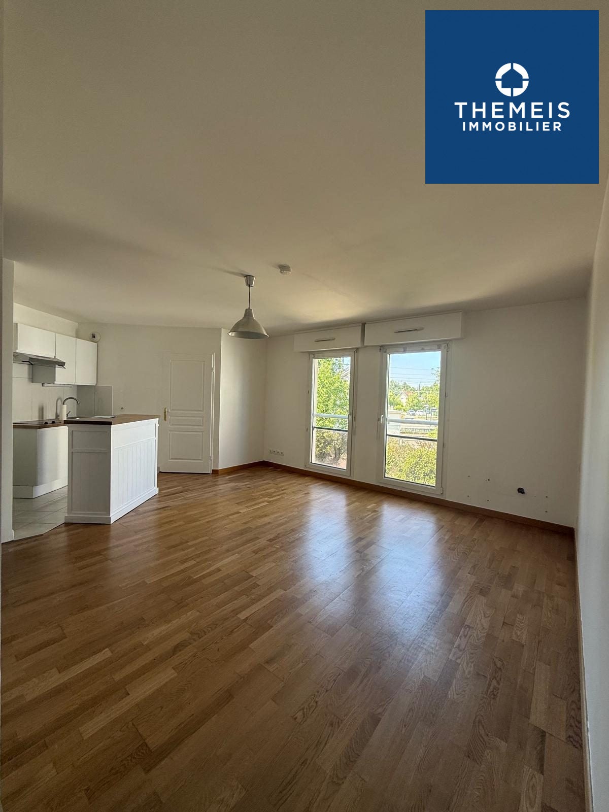 Flat Rue de la Prairie in Rambouillet