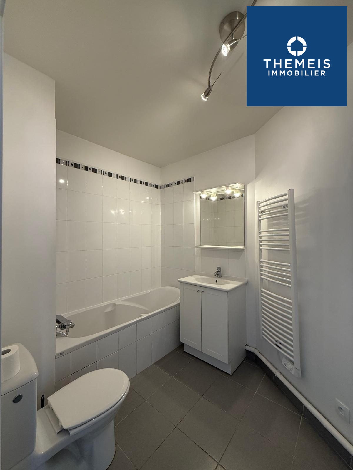 Flat Rue de la Prairie in Rambouillet