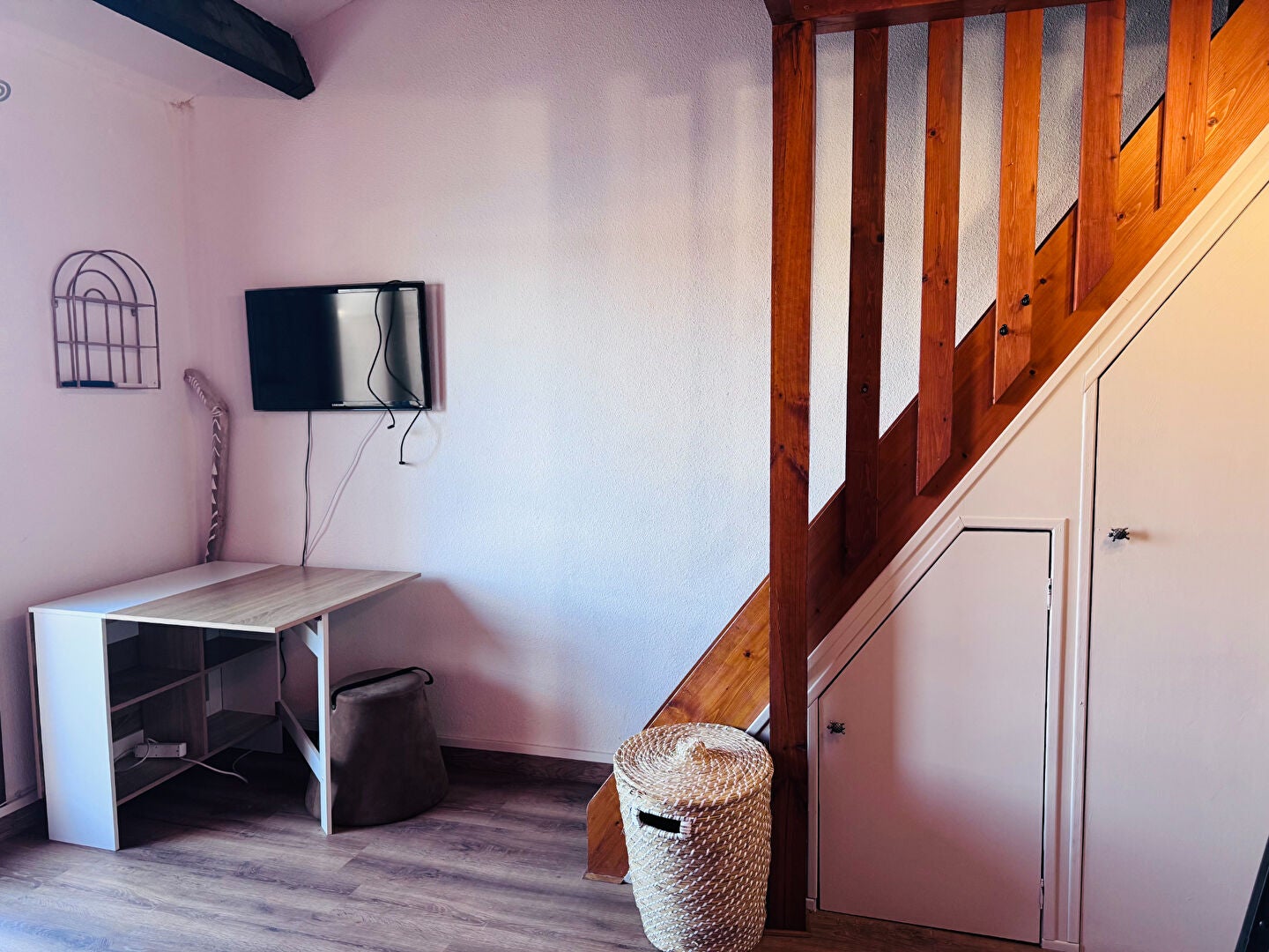 Appartement D 6139 à Port-la-Nouvelle