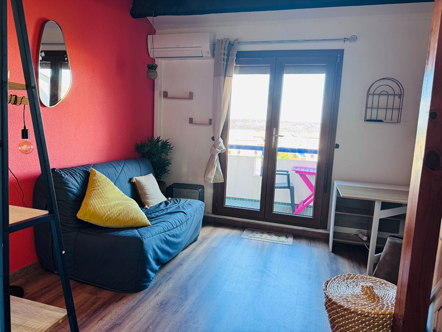 Appartement D 6139 à Port-la-Nouvelle