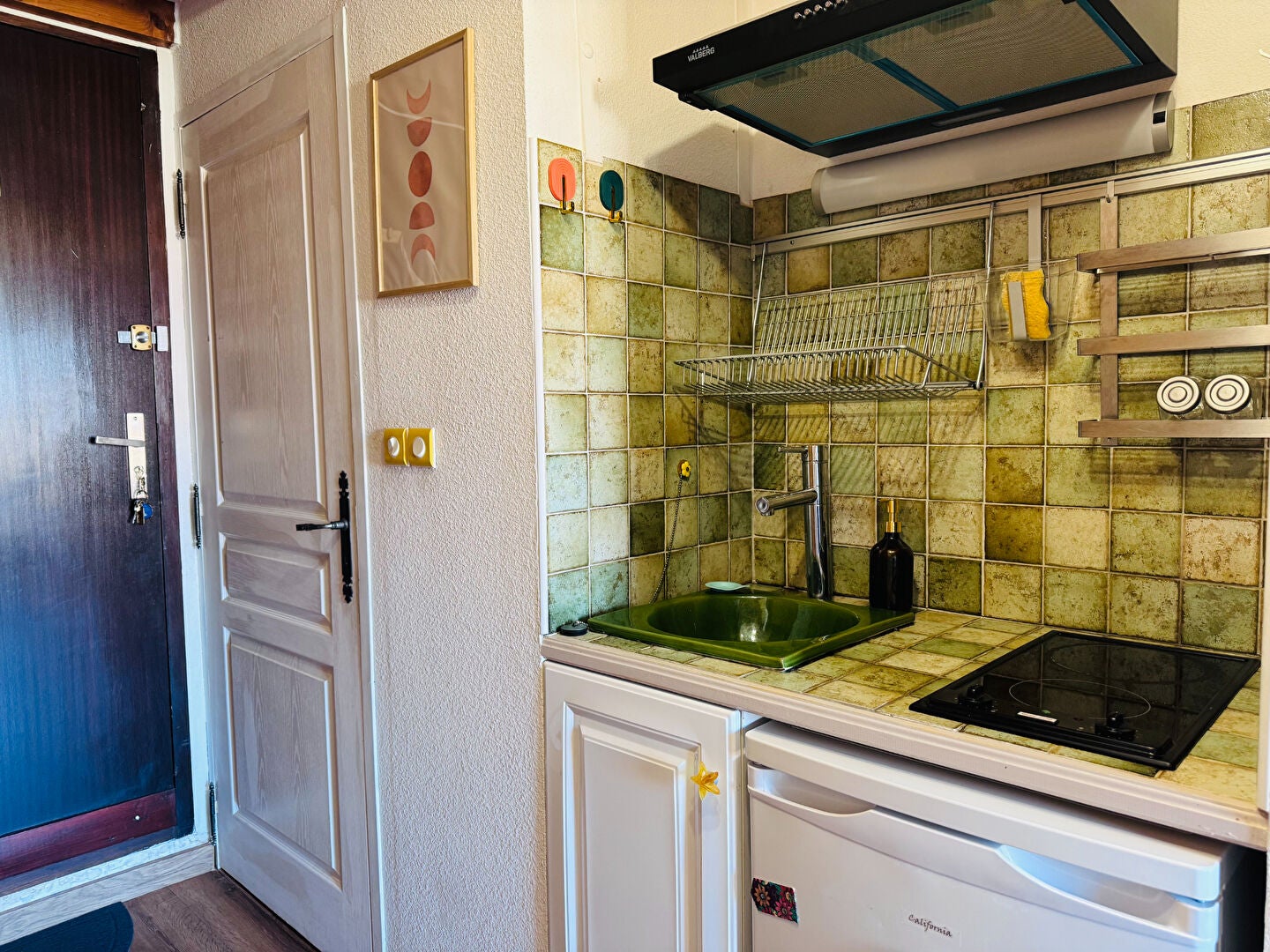 Appartement D 6139 à Port-la-Nouvelle
