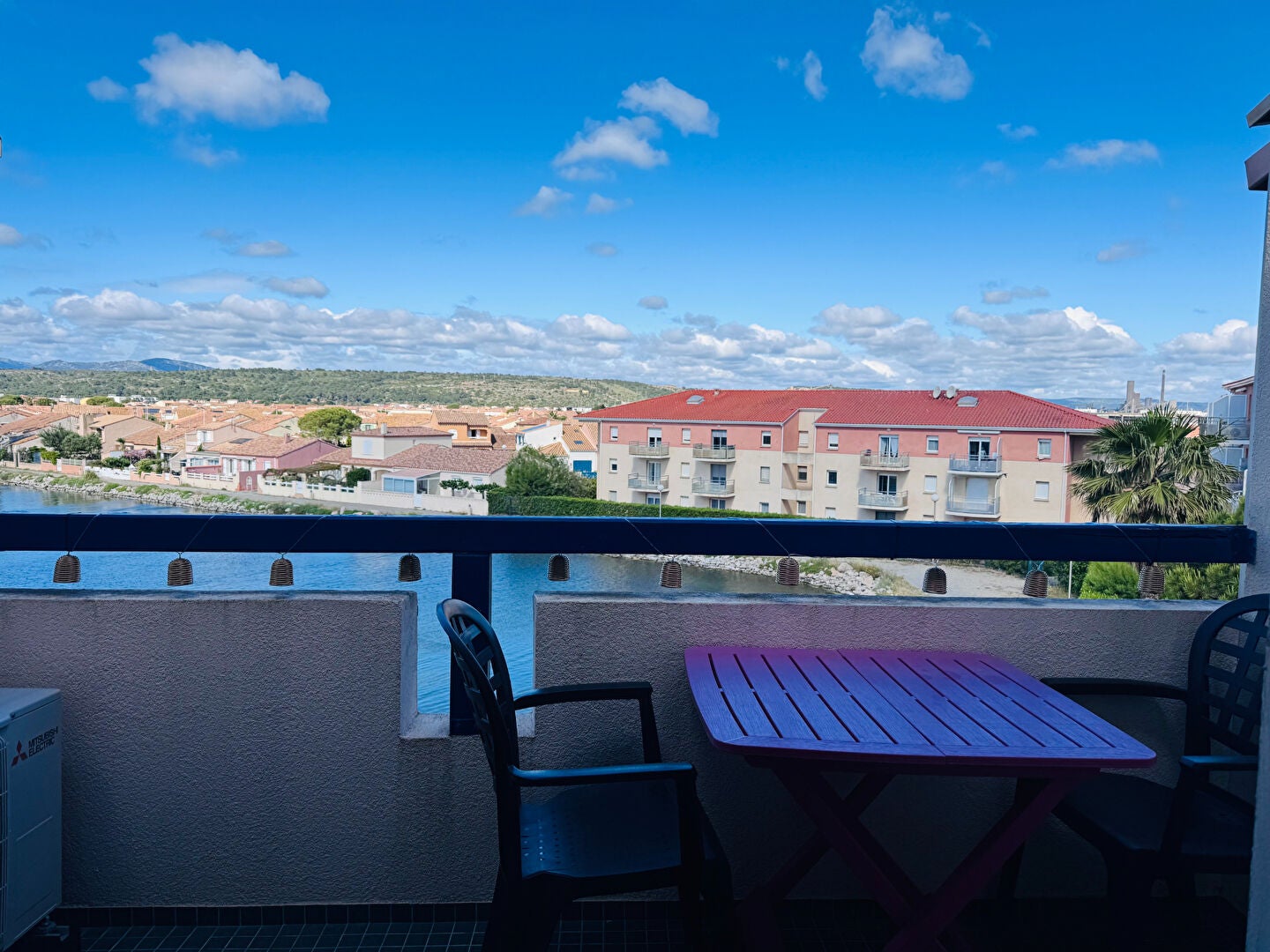 Appartement D 6139 à Port-la-Nouvelle