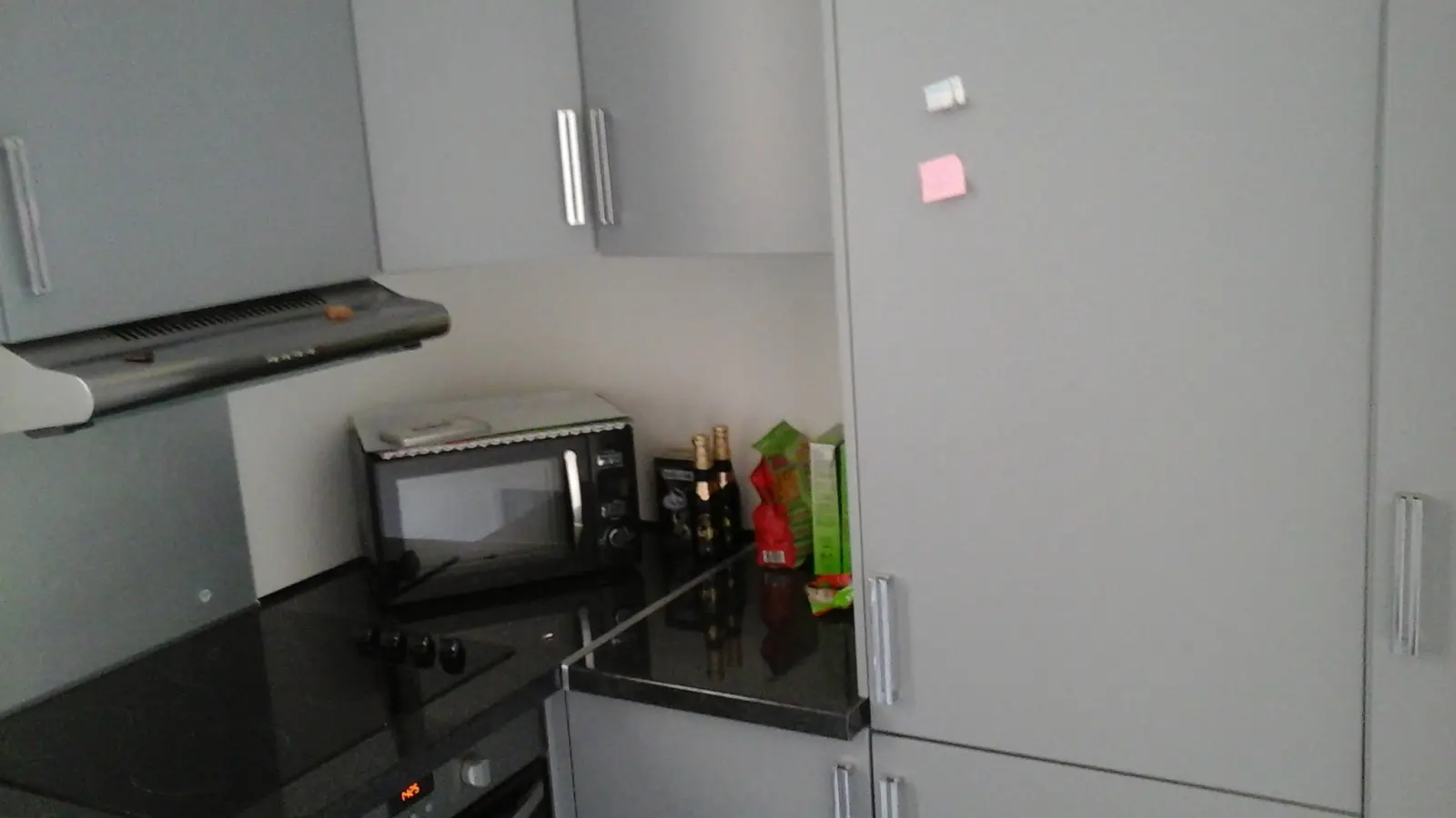 Appartement Rue de la Convention à Paris