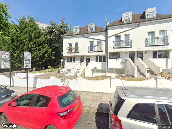 Flat Kingscroft Road in Greater London