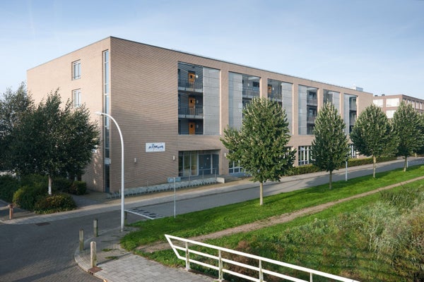 Muurmeesterstraat