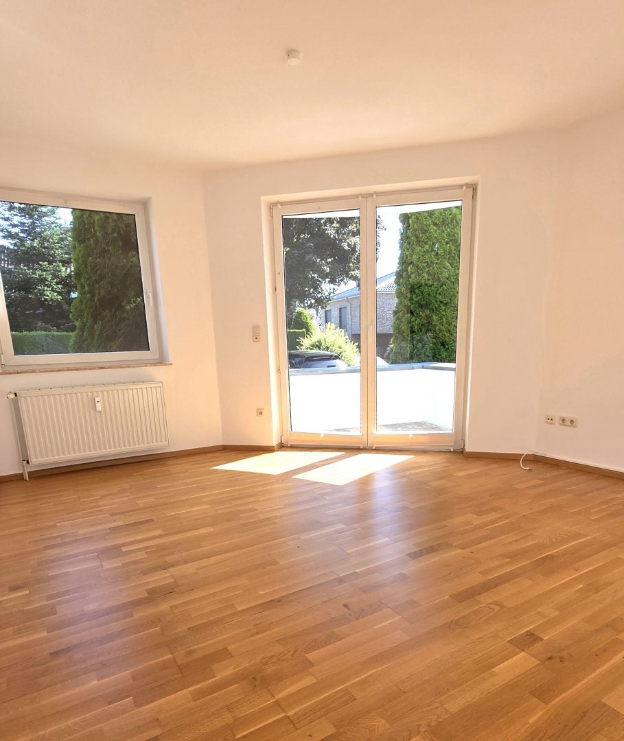 Wohnung Bremer Heerstraße in Oldenburg